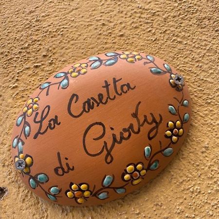 La Casetta Di Giovy Napoli Eksteriør bilde